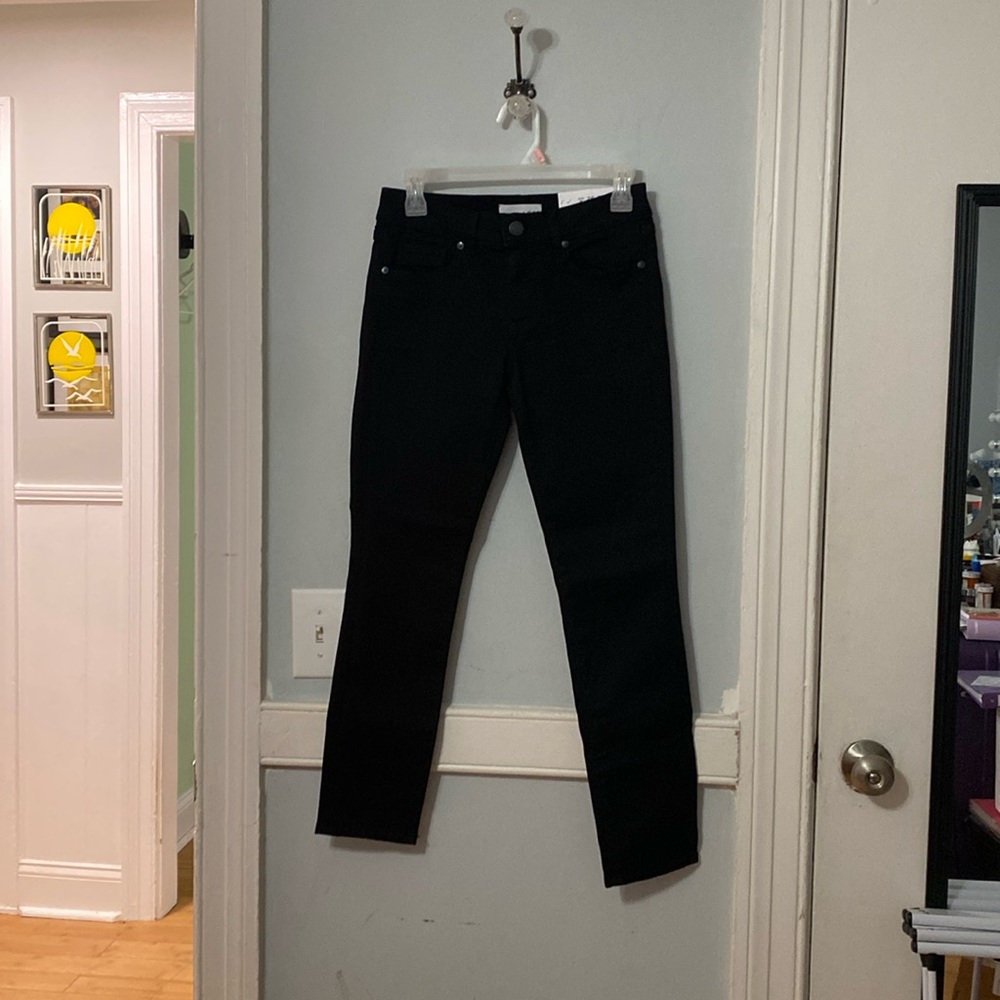NWT Loft Modern Skinny Jeans